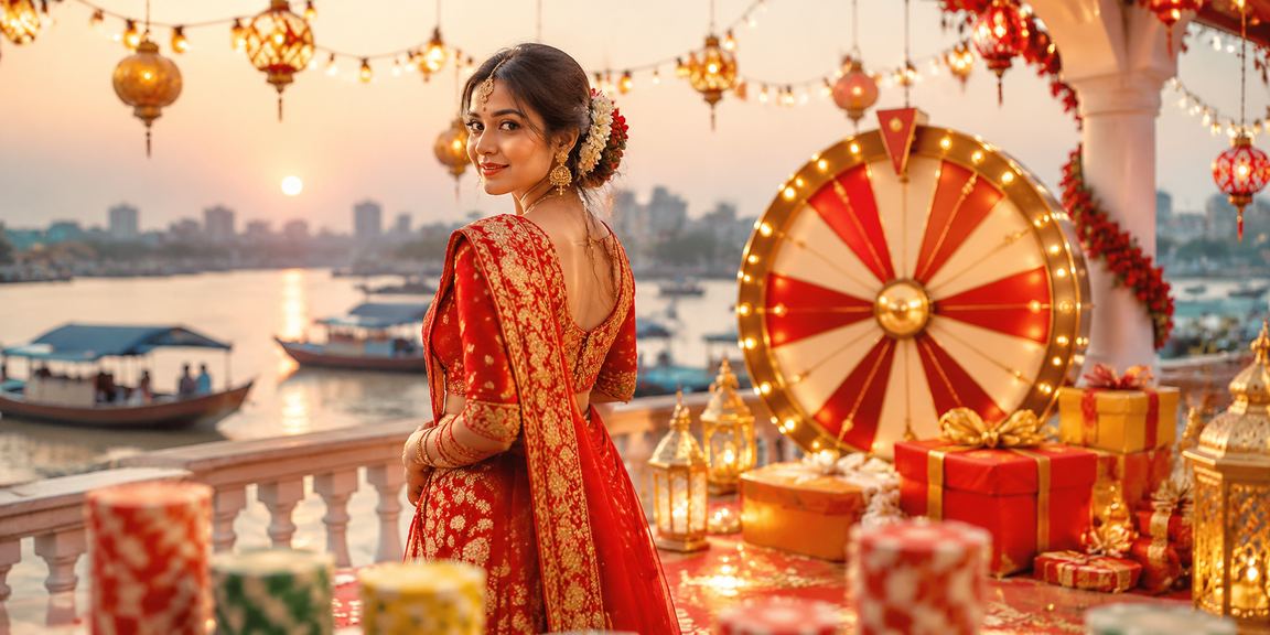 বরিশালের ঈদ লাকি ড্র উৎসবের আনন্দ
