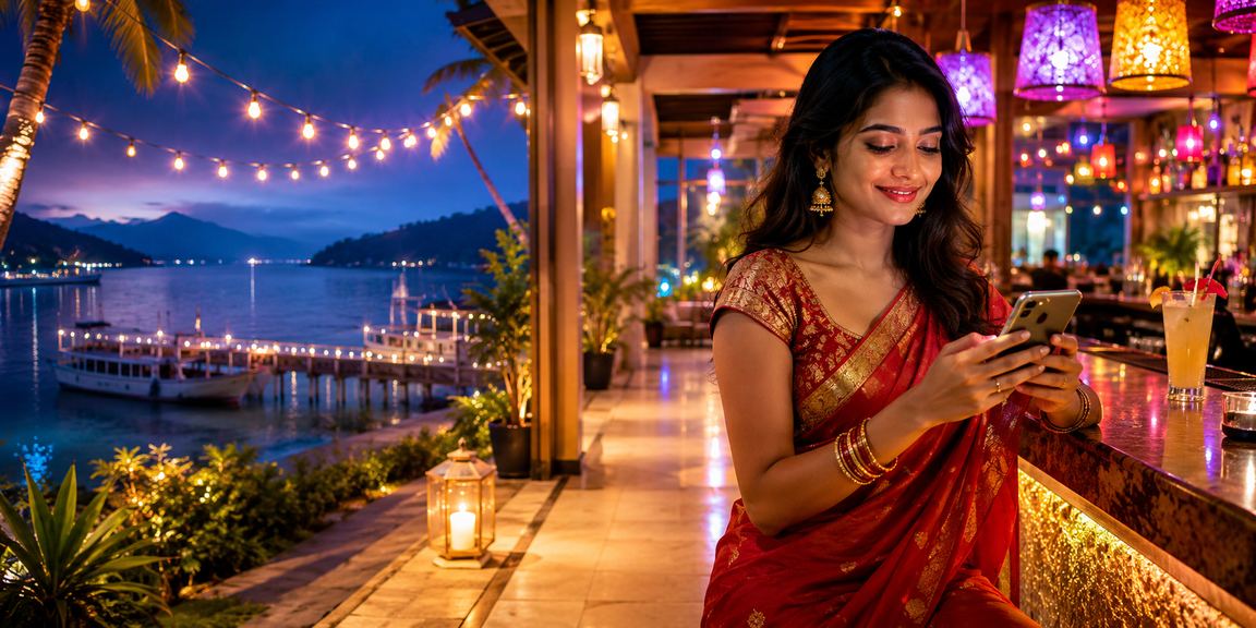 কক্সবাজার সৈকতে মোবাইল ক্যাসিনো অভিজ্ঞতা